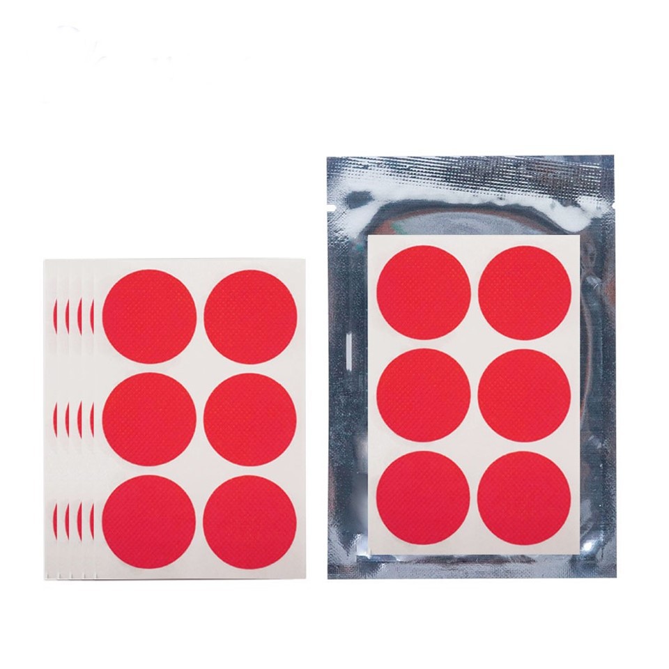 Natural Mosquito Stickers factory