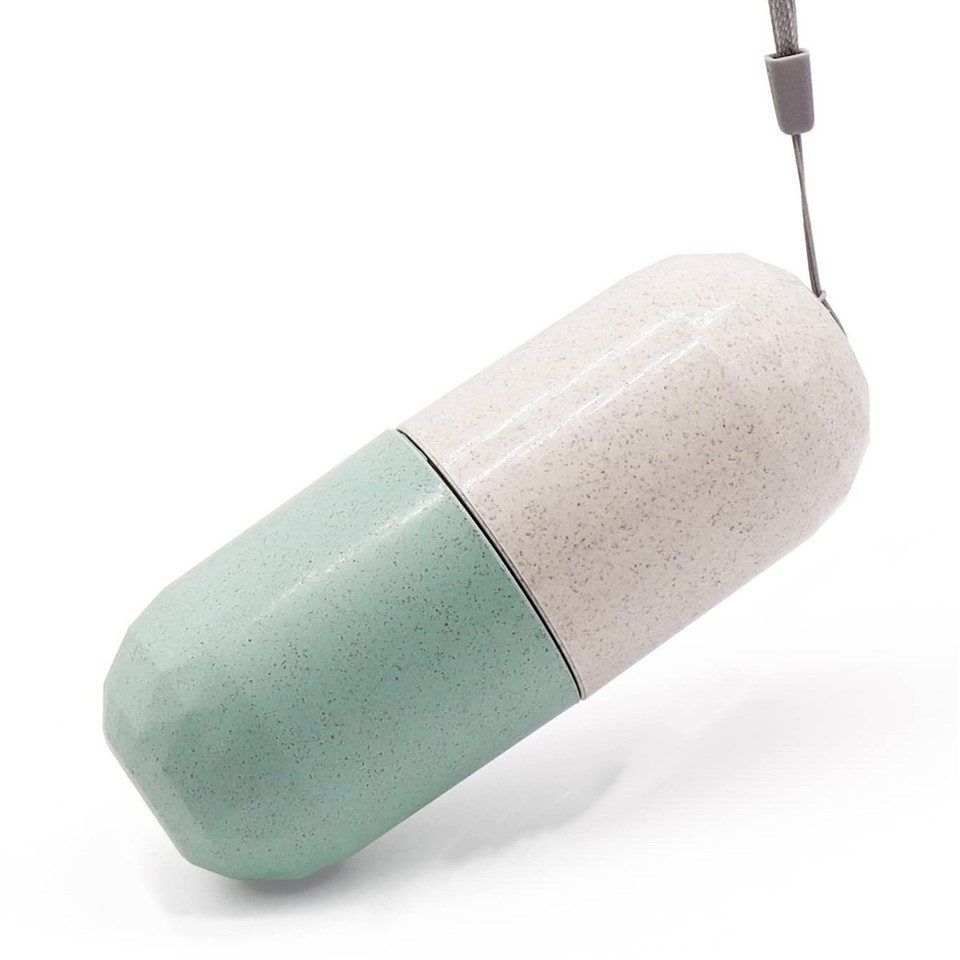 Pill Storage Box factory