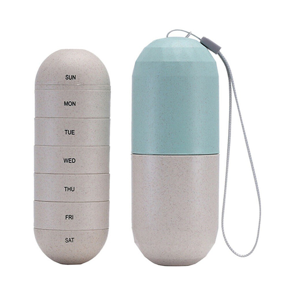 Unique Medical Pill Dispenser 1 Unique Medical Pill Dispenser 1