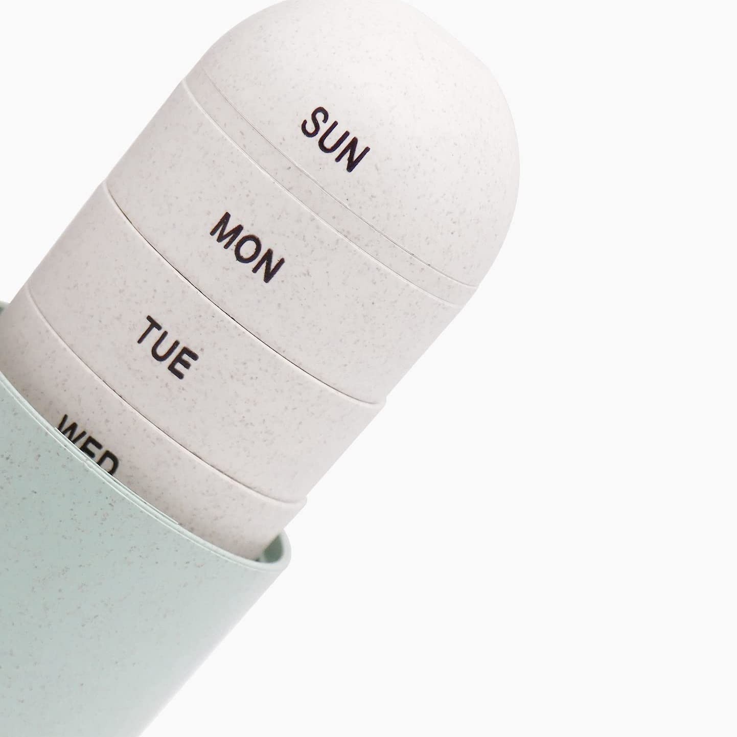 Unique Medical Pill Dispenser 2 Unique Medical Pill Dispenser 2